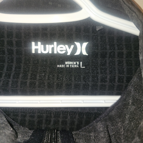 Hurley Jacket - Picture 3 of 3